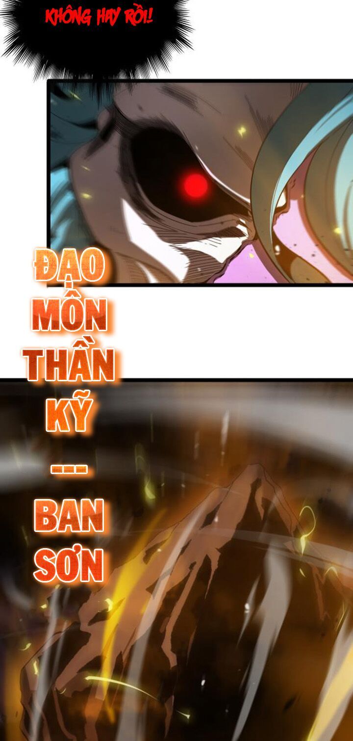 Chư Giới Mạt Nhân Tại Tuyến Chapter 122 - 53