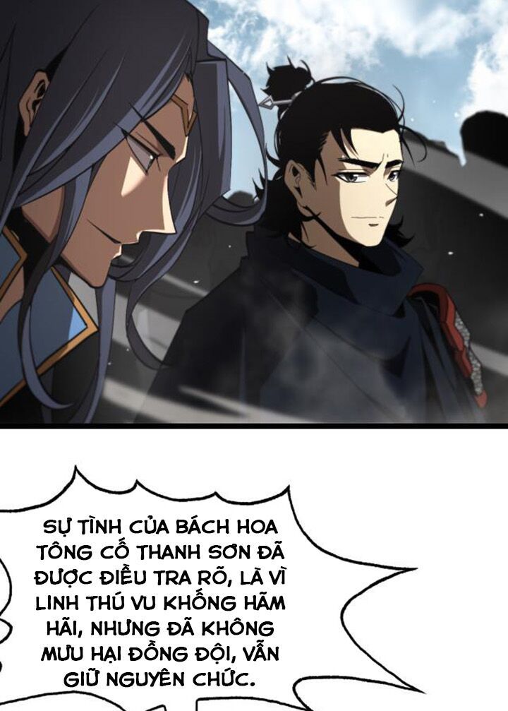 Chư Giới Mạt Nhân Tại Tuyến Chapter 124 - 15