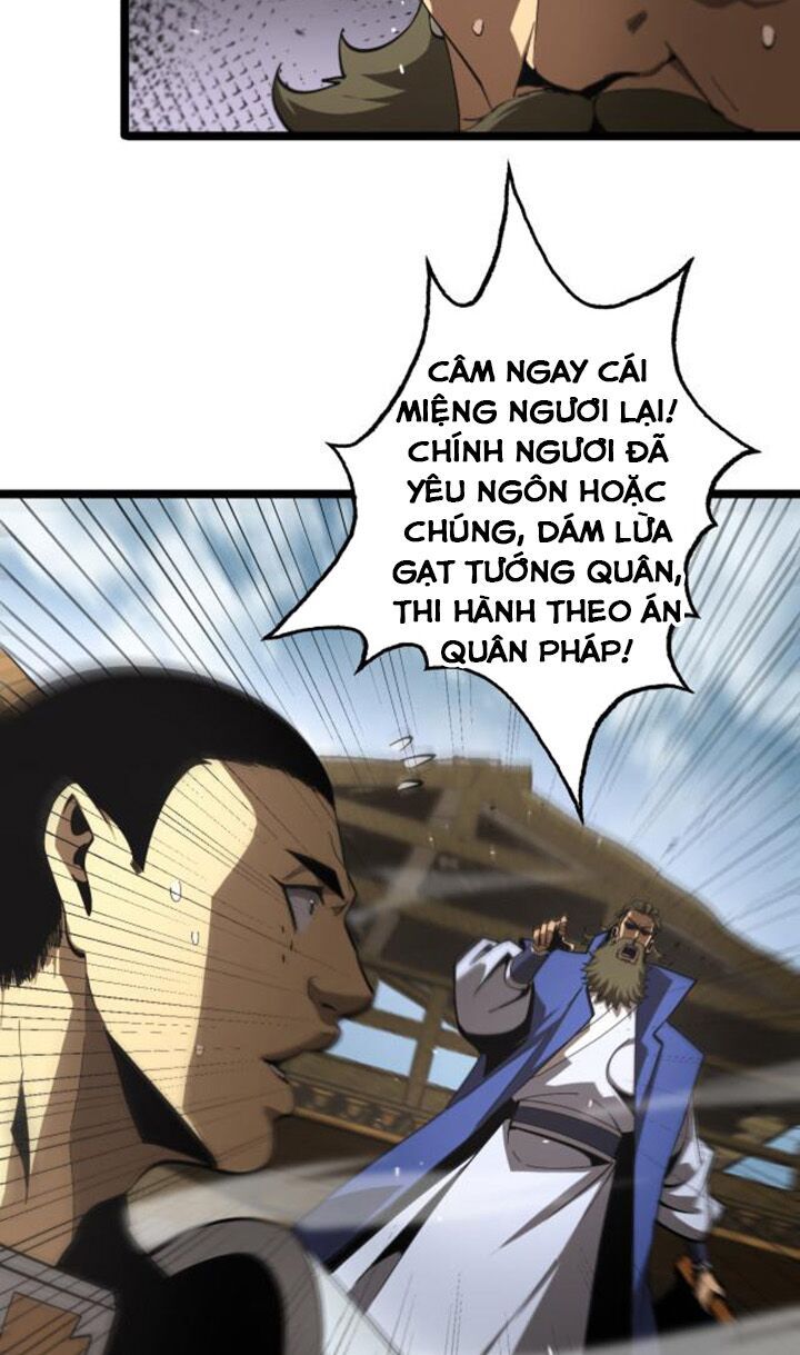 Chư Giới Mạt Nhân Tại Tuyến Chapter 124 - 20