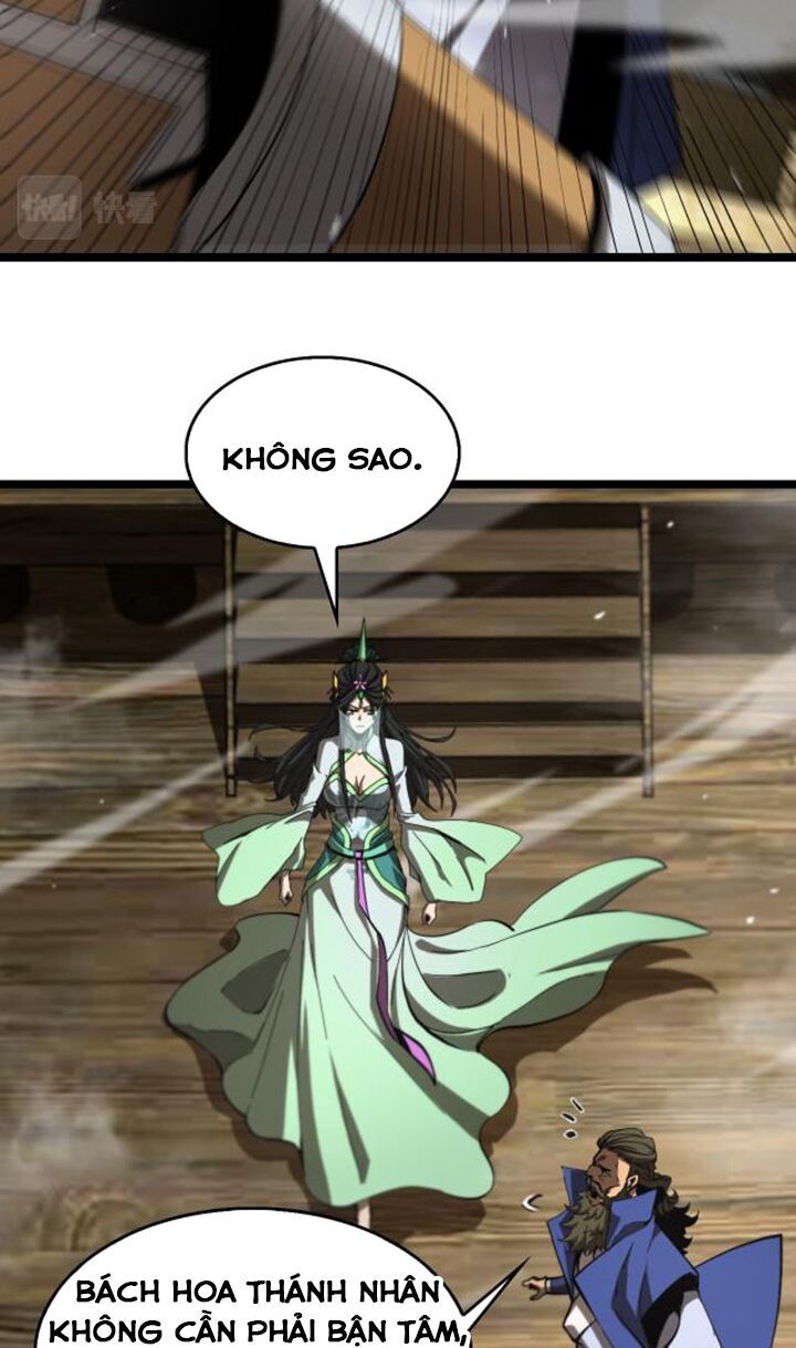 Chư Giới Mạt Nhân Tại Tuyến Chapter 124 - 21