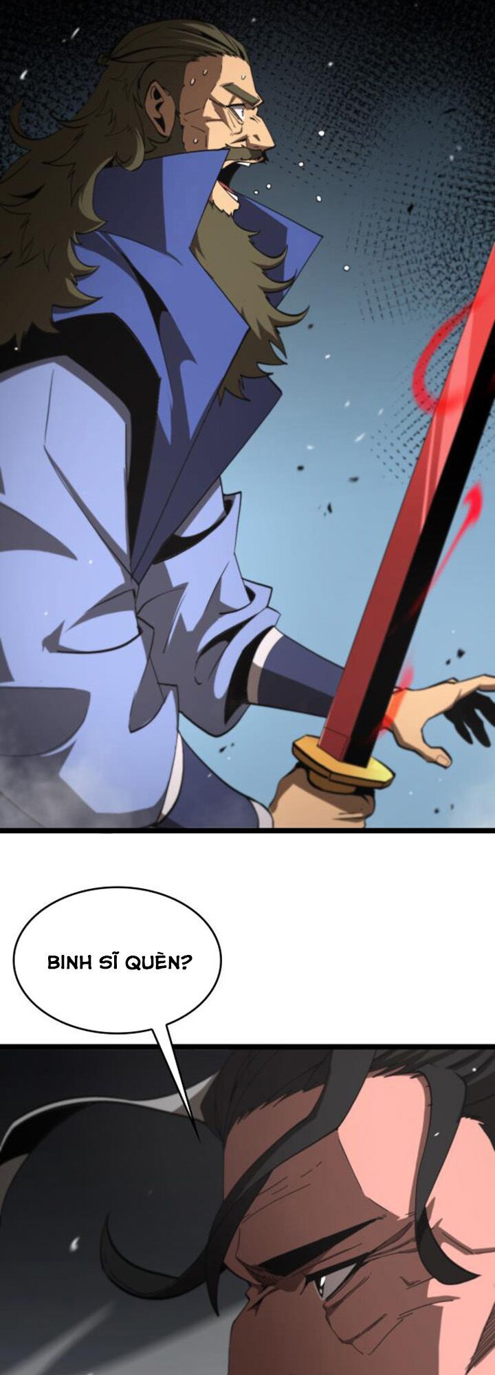 Chư Giới Mạt Nhân Tại Tuyến Chapter 124 - 28