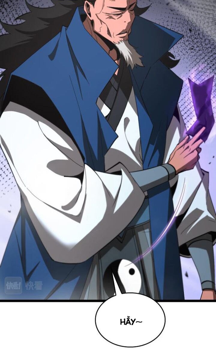 Chư Giới Mạt Nhân Tại Tuyến Chapter 124 - 30