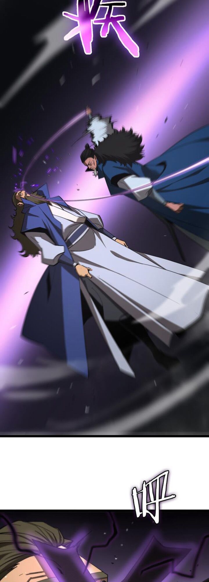 Chư Giới Mạt Nhân Tại Tuyến Chapter 124 - 32