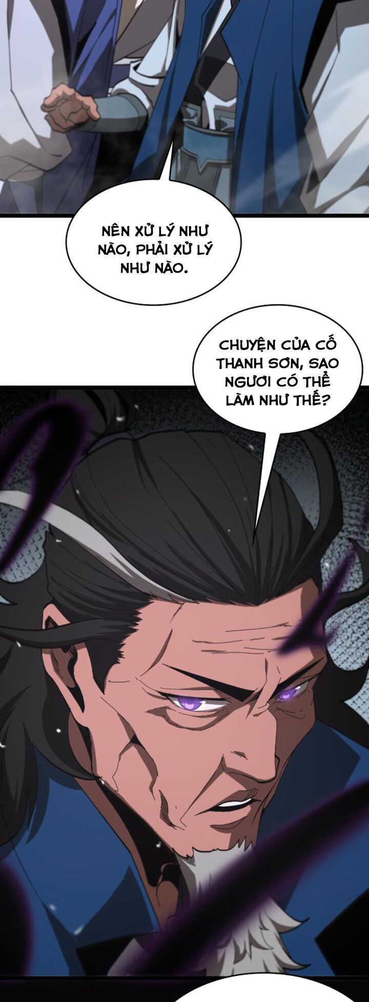 Chư Giới Mạt Nhân Tại Tuyến Chapter 124 - 34