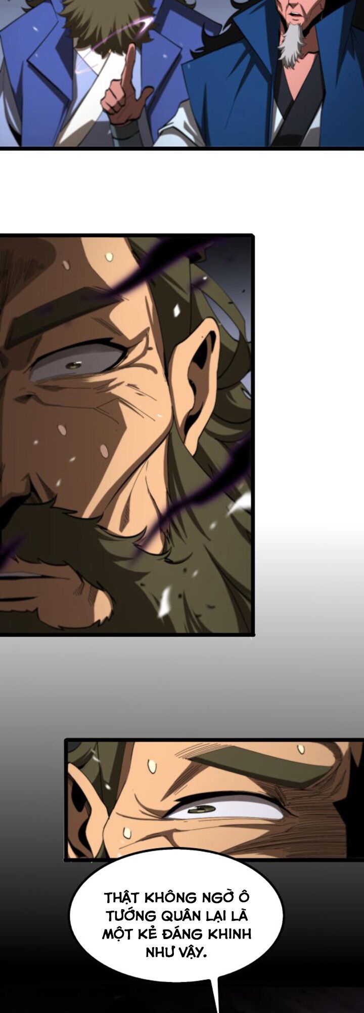 Chư Giới Mạt Nhân Tại Tuyến Chapter 124 - 37