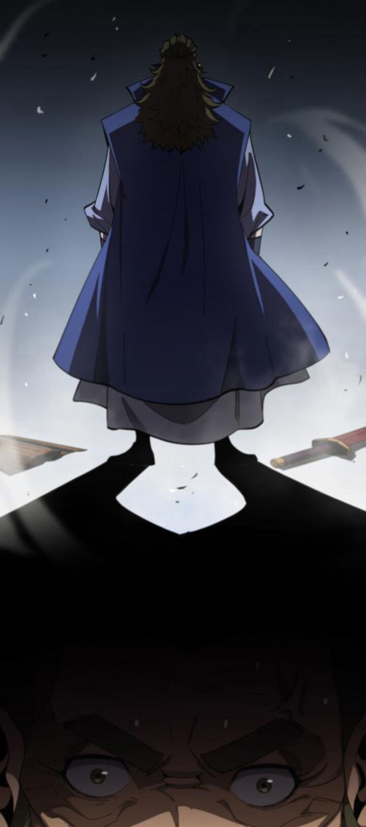 Chư Giới Mạt Nhân Tại Tuyến Chapter 124 - 39