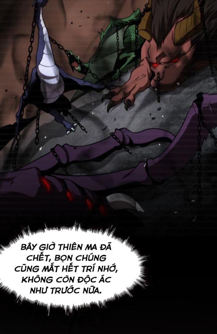 Chư Giới Mạt Nhân Tại Tuyến Chapter 124 - 6