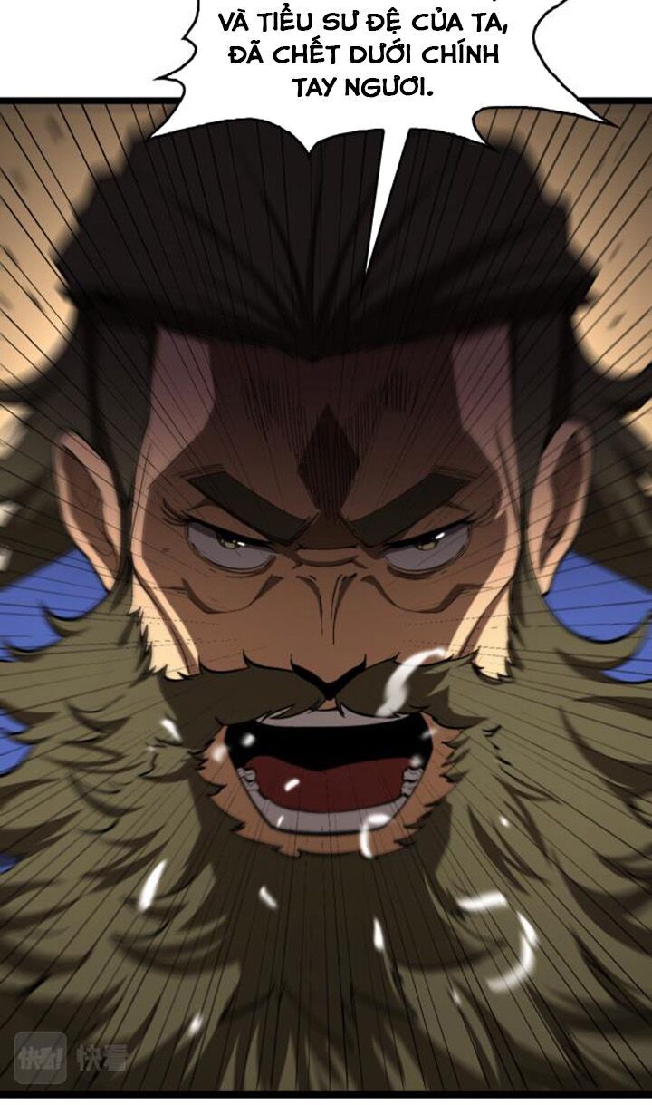 Chư Giới Mạt Nhân Tại Tuyến Chapter 125 - 15