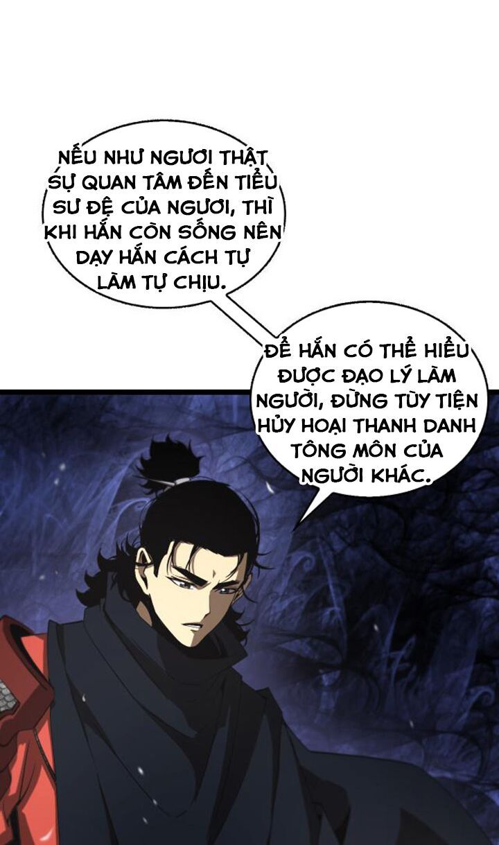 Chư Giới Mạt Nhân Tại Tuyến Chapter 125 - 16