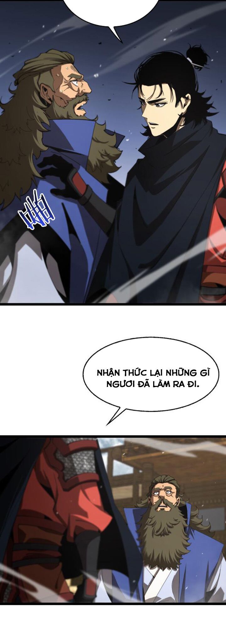 Chư Giới Mạt Nhân Tại Tuyến Chapter 125 - 18