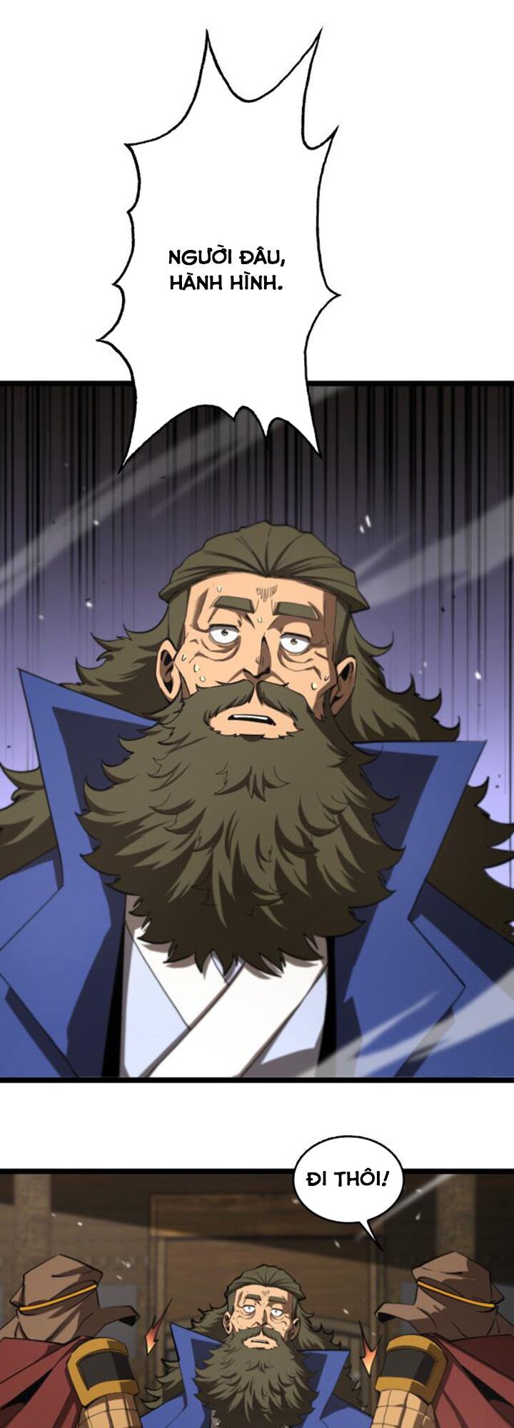 Chư Giới Mạt Nhân Tại Tuyến Chapter 125 - 19