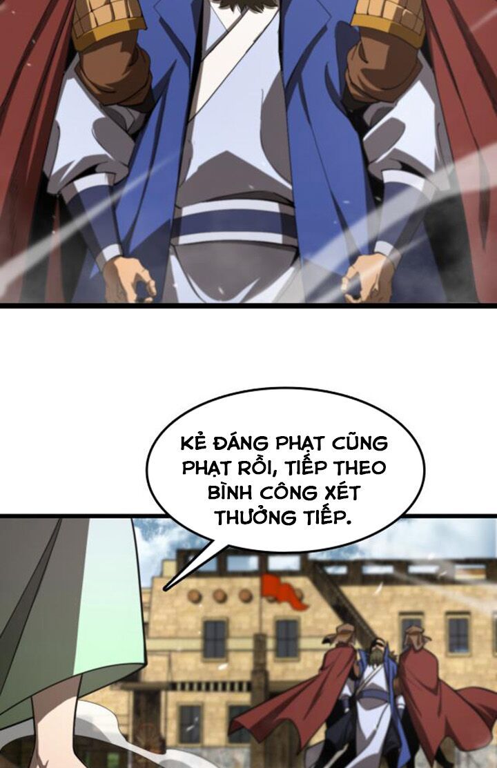 Chư Giới Mạt Nhân Tại Tuyến Chapter 125 - 20