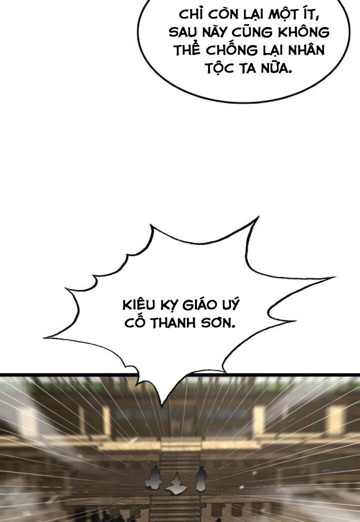 Chư Giới Mạt Nhân Tại Tuyến Chapter 125 - 25