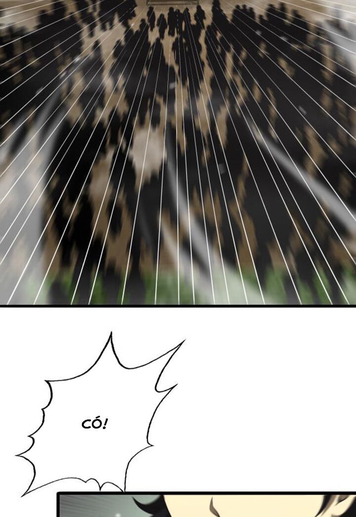 Chư Giới Mạt Nhân Tại Tuyến Chapter 125 - 26