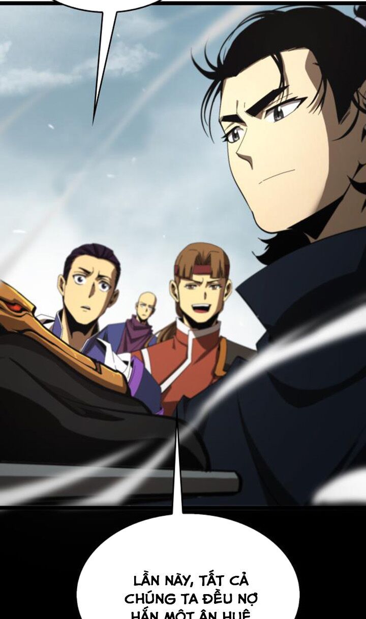 Chư Giới Mạt Nhân Tại Tuyến Chapter 125 - 30