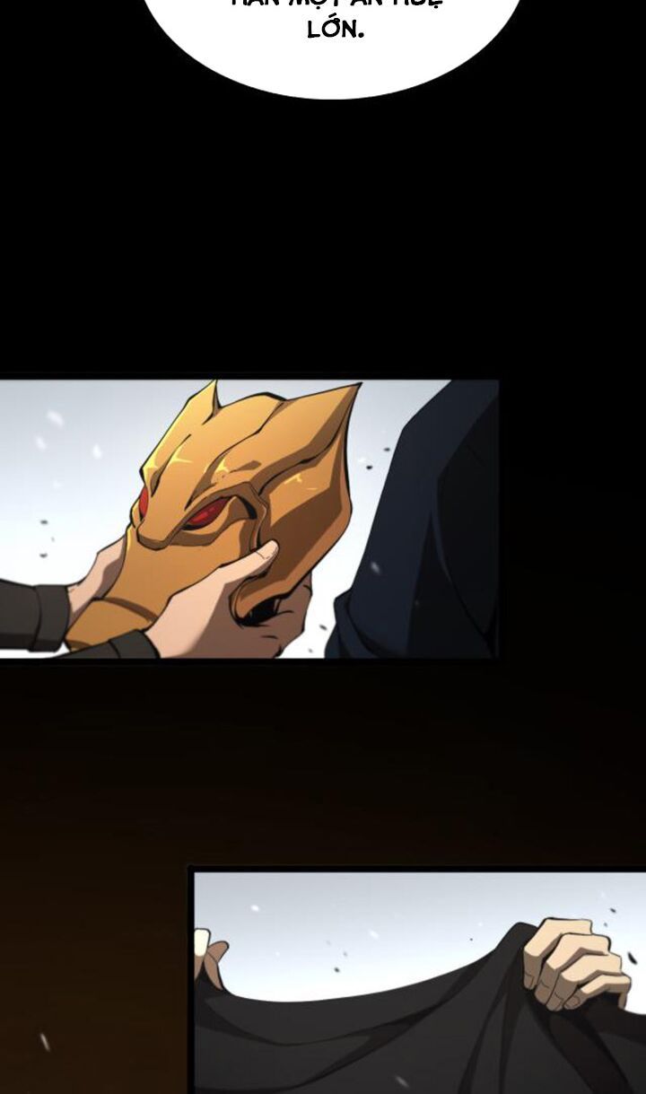 Chư Giới Mạt Nhân Tại Tuyến Chapter 125 - 31