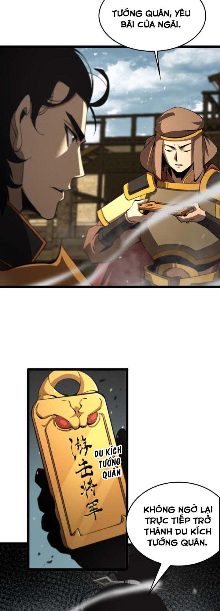 Chư Giới Mạt Nhân Tại Tuyến Chapter 125 - 33