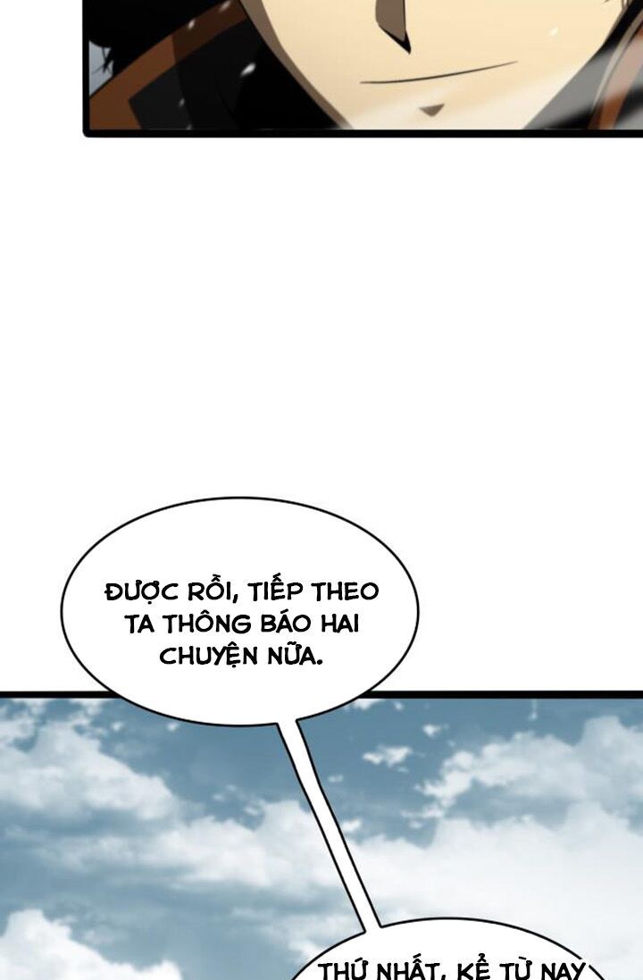 Chư Giới Mạt Nhân Tại Tuyến Chapter 125 - 35