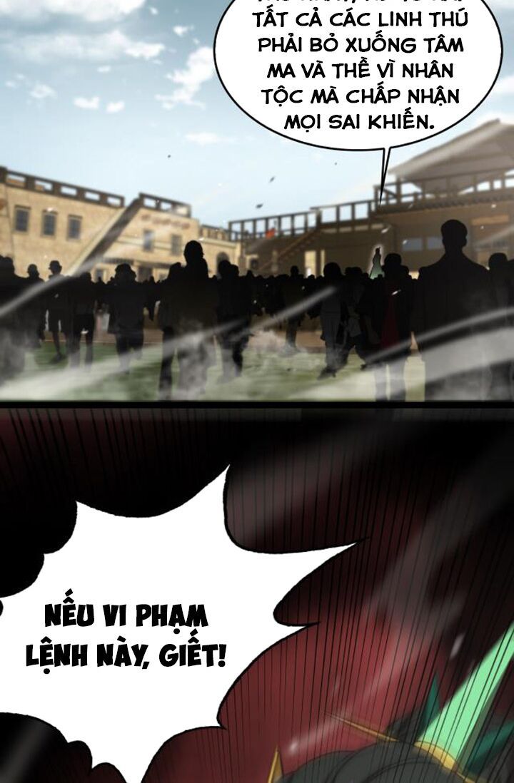 Chư Giới Mạt Nhân Tại Tuyến Chapter 125 - 36