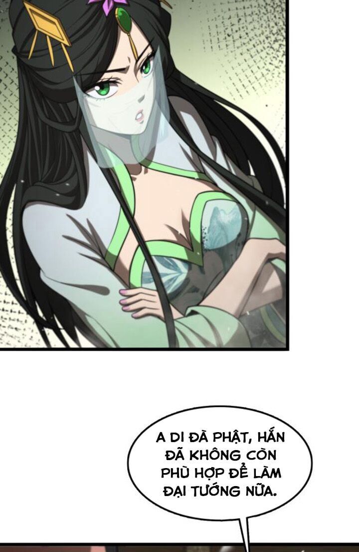 Chư Giới Mạt Nhân Tại Tuyến Chapter 125 - 5