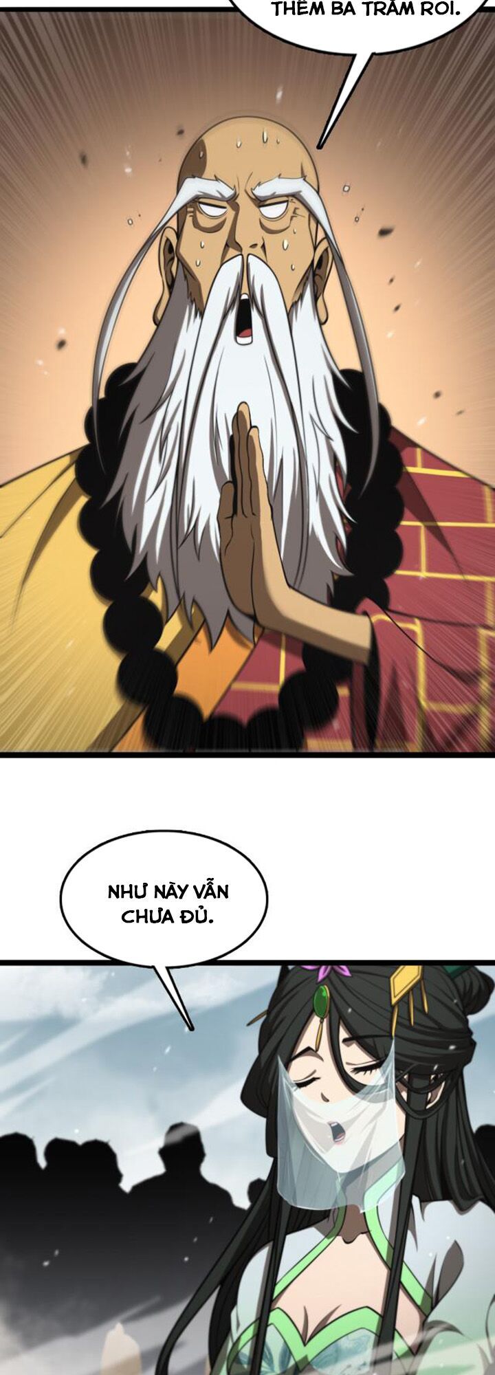 Chư Giới Mạt Nhân Tại Tuyến Chapter 125 - 8