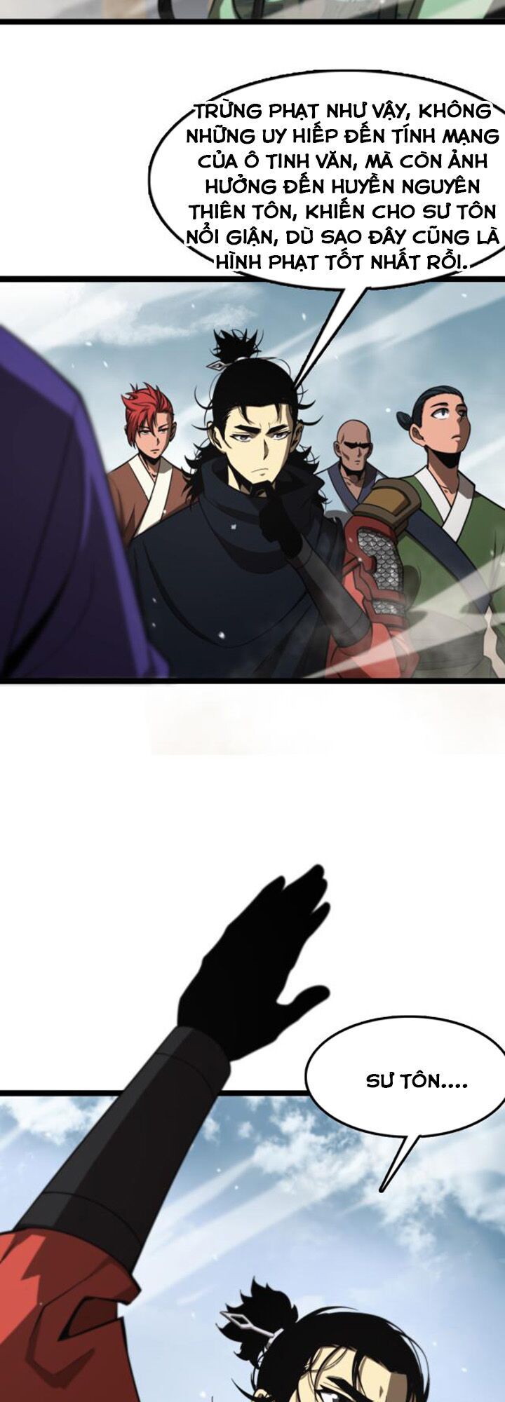 Chư Giới Mạt Nhân Tại Tuyến Chapter 125 - 9