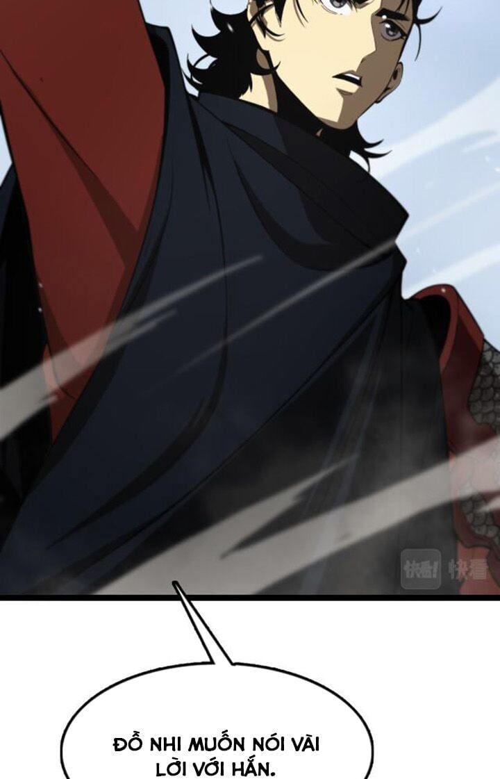 Chư Giới Mạt Nhân Tại Tuyến Chapter 125 - 10