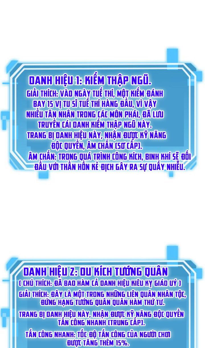 Chư Giới Mạt Nhân Tại Tuyến Chapter 126 - 16