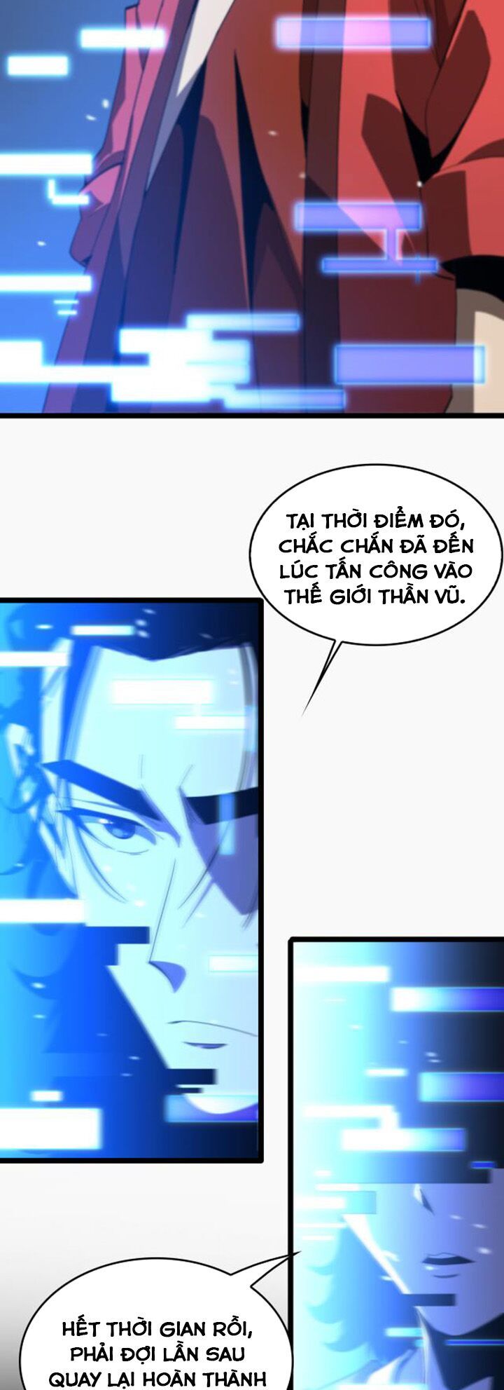 Chư Giới Mạt Nhân Tại Tuyến Chapter 126 - 19