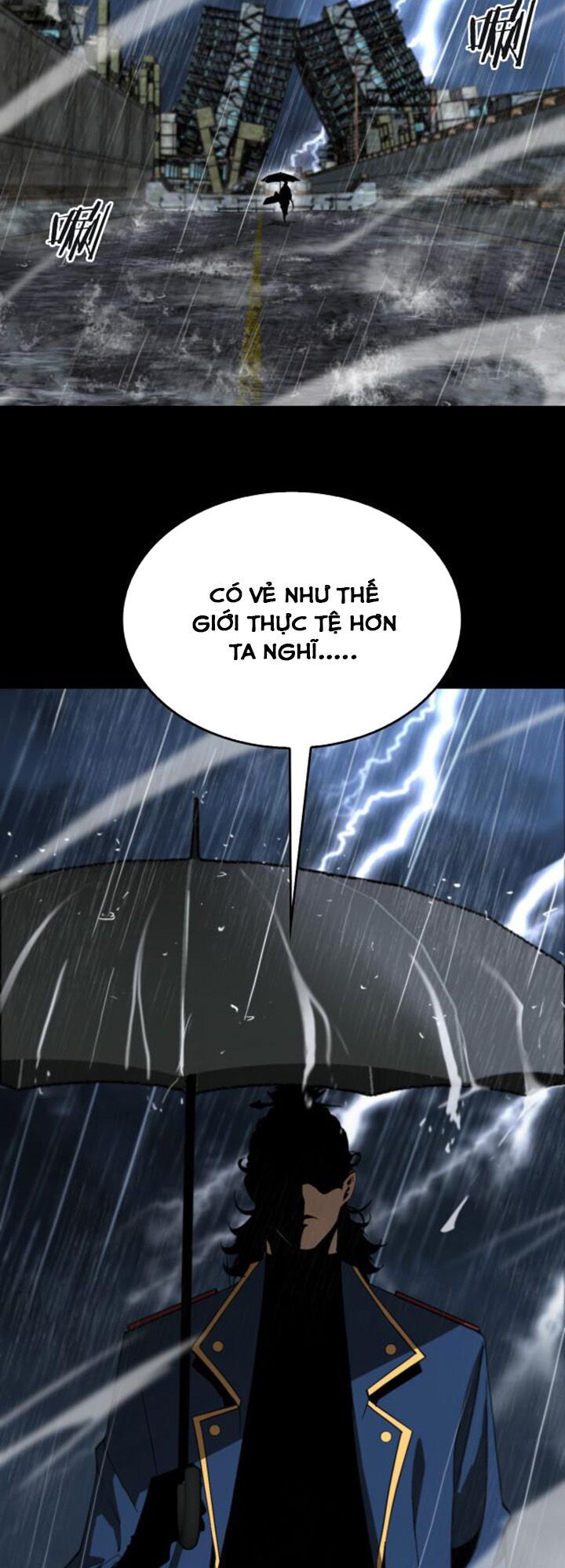 Chư Giới Mạt Nhân Tại Tuyến Chapter 126 - 22