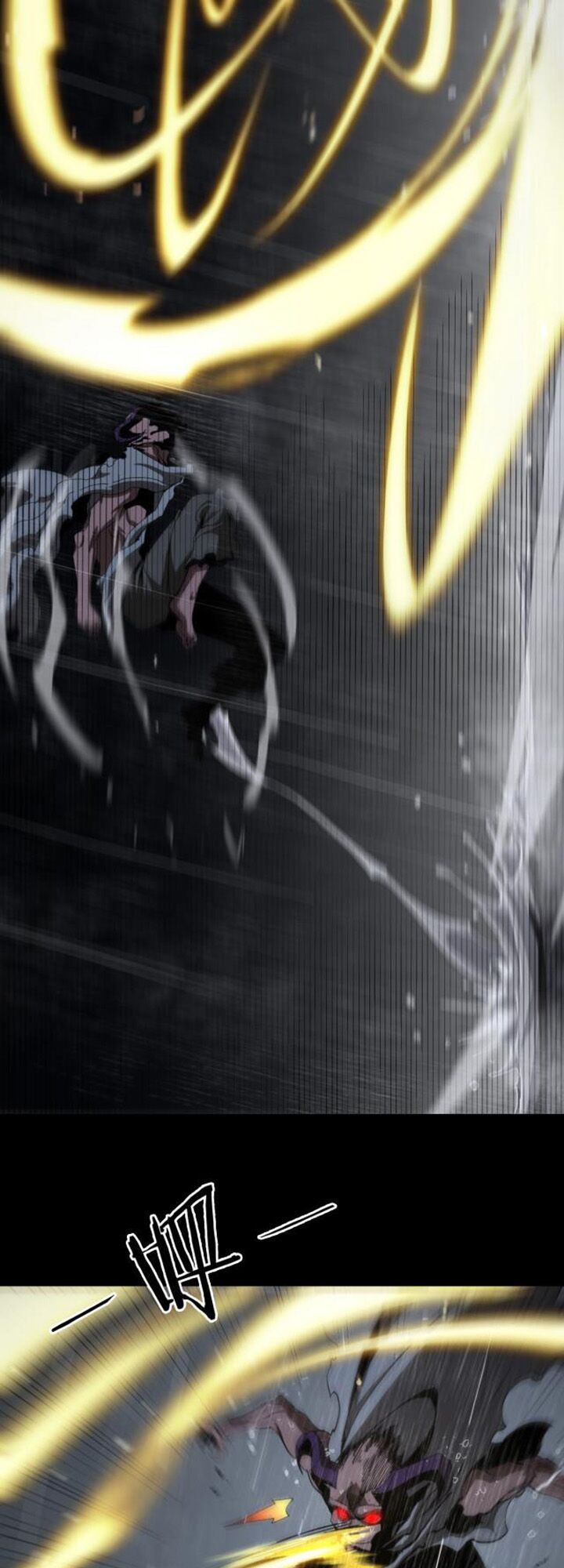 Chư Giới Mạt Nhân Tại Tuyến Chapter 126 - 31