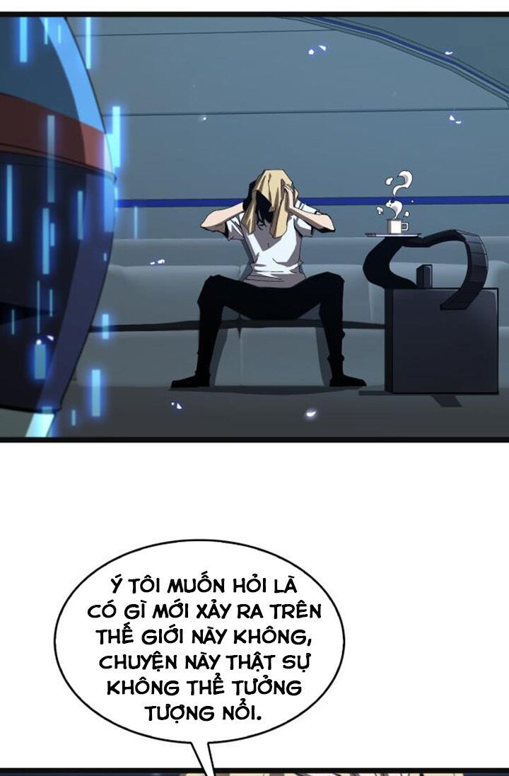 Chư Giới Mạt Nhân Tại Tuyến Chapter 126 - 44