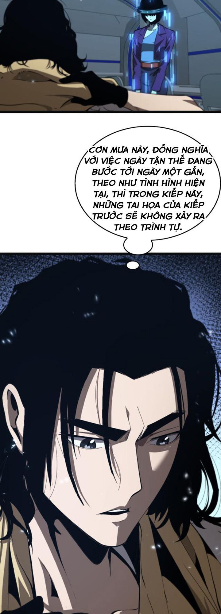 Chư Giới Mạt Nhân Tại Tuyến Chapter 126 - 46