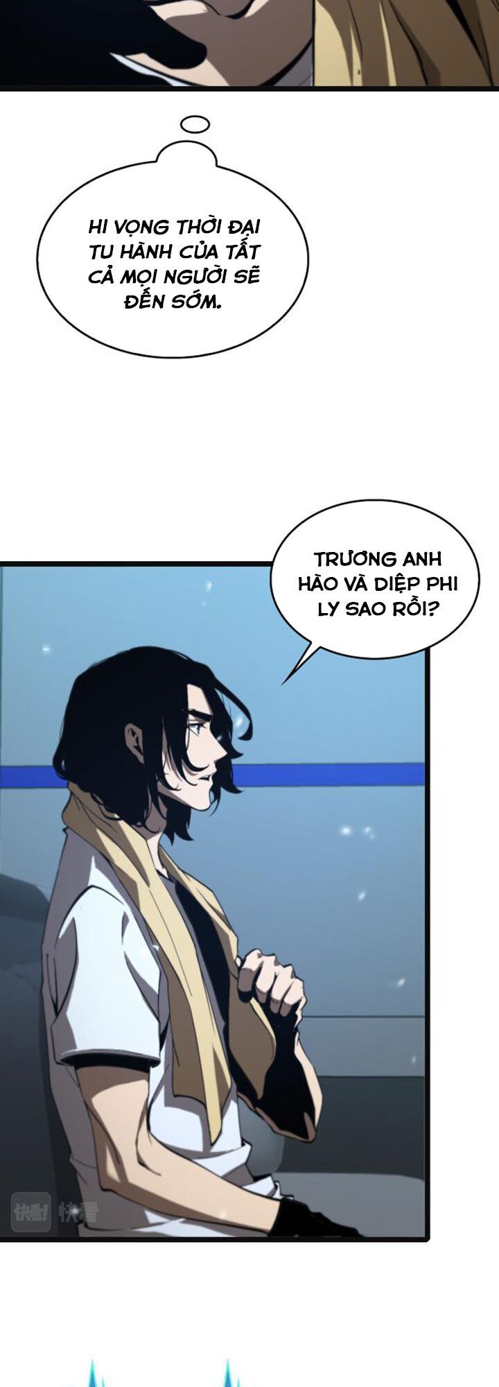 Chư Giới Mạt Nhân Tại Tuyến Chapter 126 - 47