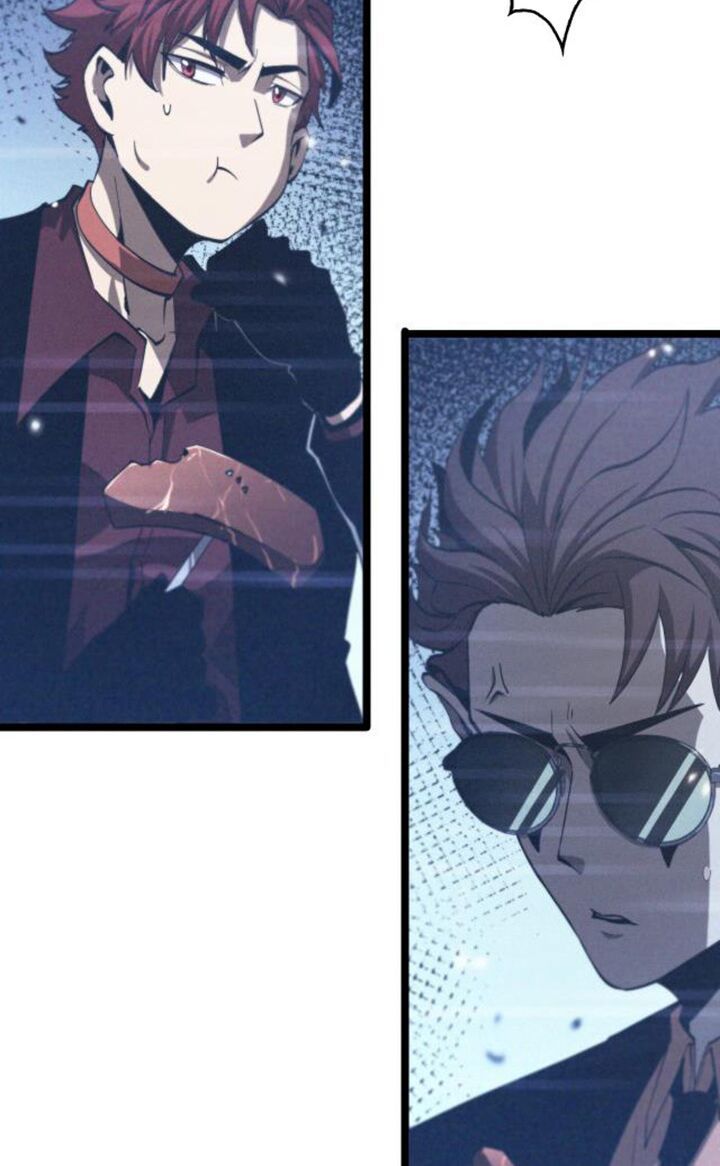 Chư Giới Mạt Nhân Tại Tuyến Chapter 126 - 50