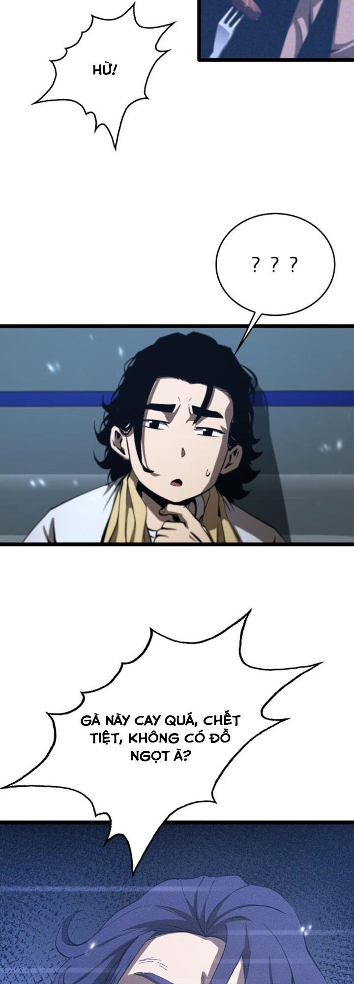 Chư Giới Mạt Nhân Tại Tuyến Chapter 126 - 51