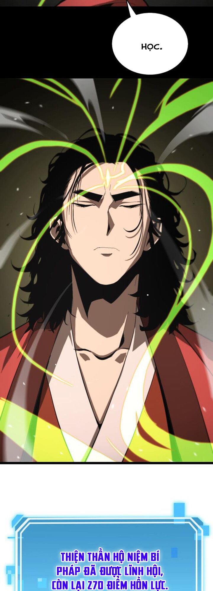 Chư Giới Mạt Nhân Tại Tuyến Chapter 126 - 9