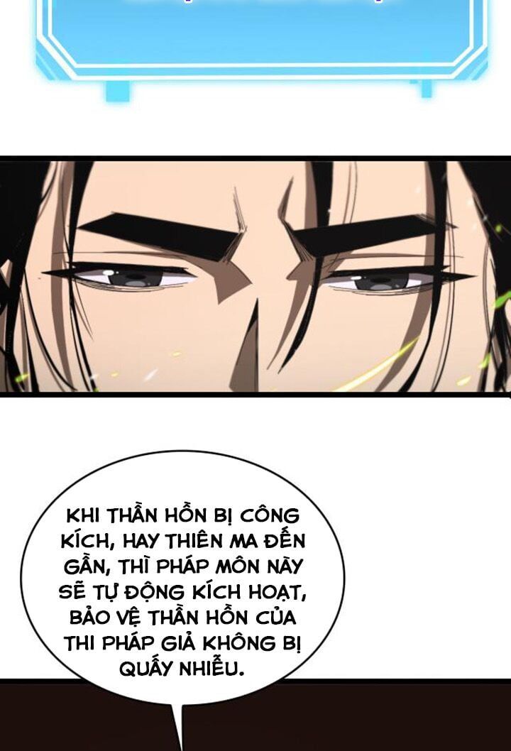 Chư Giới Mạt Nhân Tại Tuyến Chapter 126 - 10