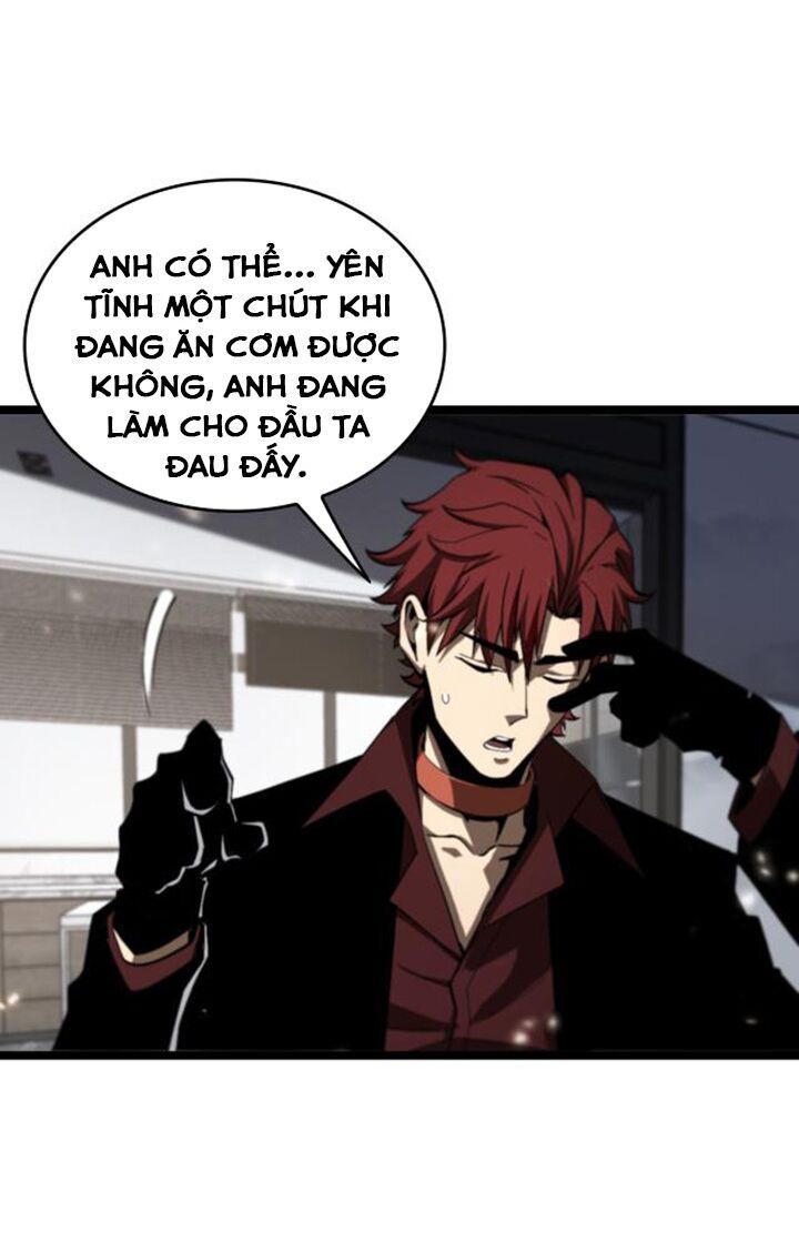 Chư Giới Mạt Nhân Tại Tuyến Chapter 127 - 11