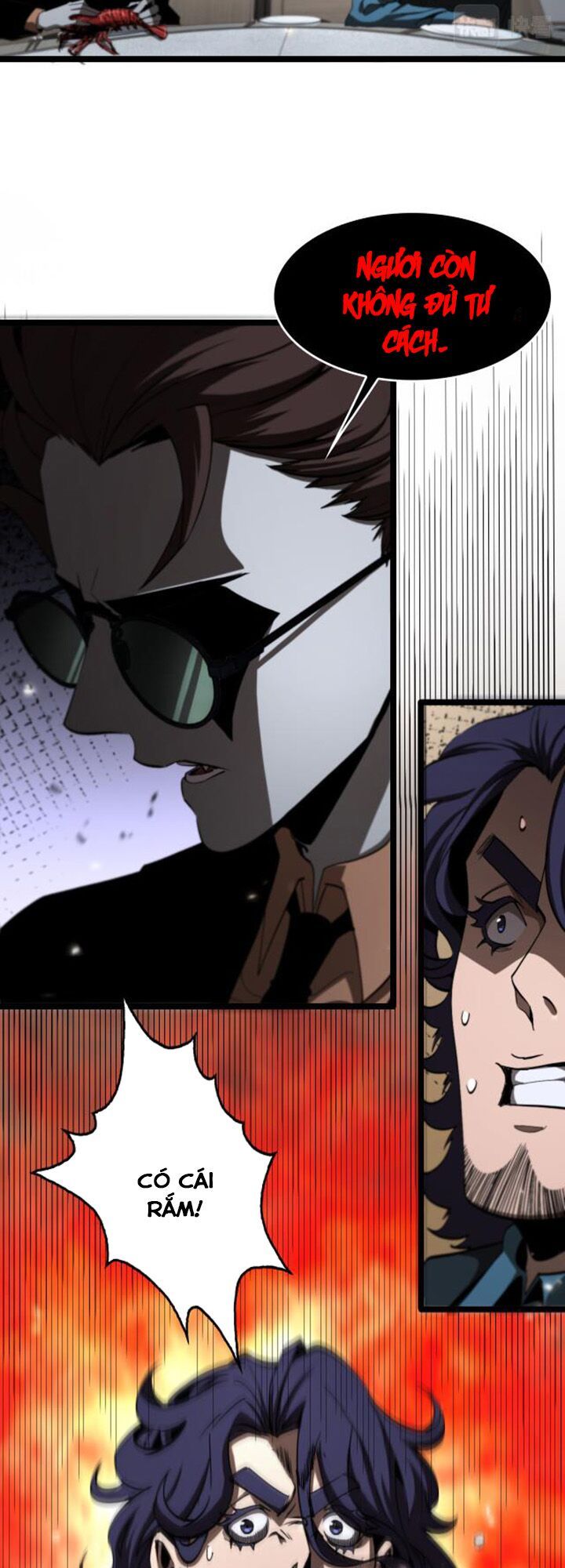 Chư Giới Mạt Nhân Tại Tuyến Chapter 127 - 14