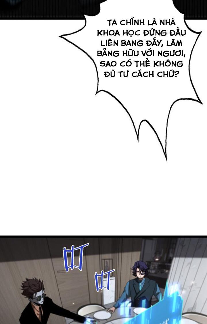 Chư Giới Mạt Nhân Tại Tuyến Chapter 127 - 16