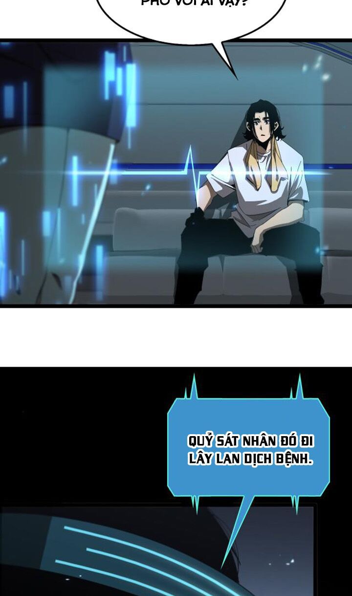 Chư Giới Mạt Nhân Tại Tuyến Chapter 127 - 20