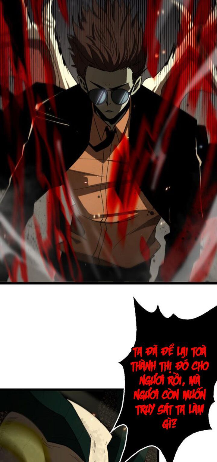 Chư Giới Mạt Nhân Tại Tuyến Chapter 127 - 25