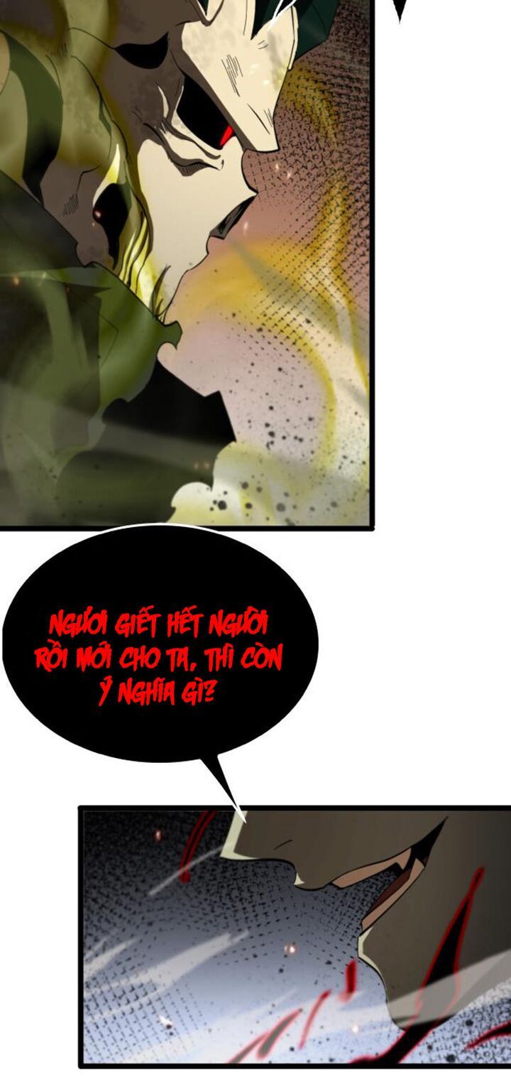 Chư Giới Mạt Nhân Tại Tuyến Chapter 127 - 26