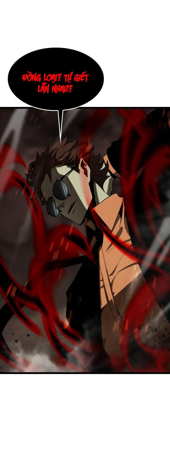 Chư Giới Mạt Nhân Tại Tuyến Chapter 127 - 28