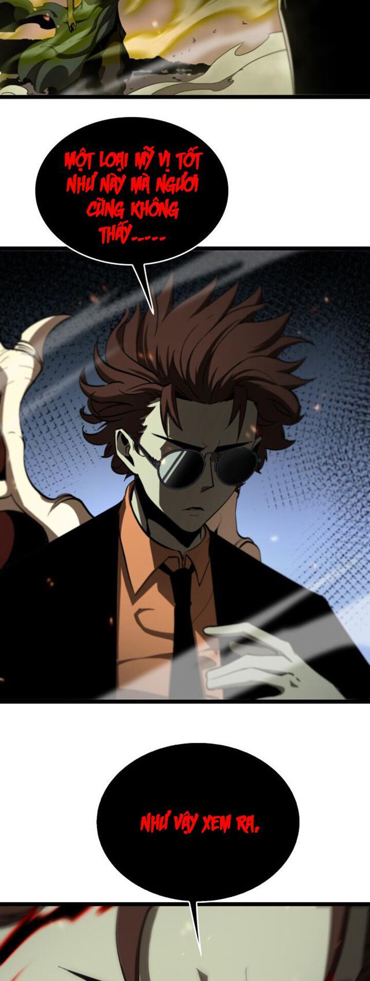 Chư Giới Mạt Nhân Tại Tuyến Chapter 127 - 30