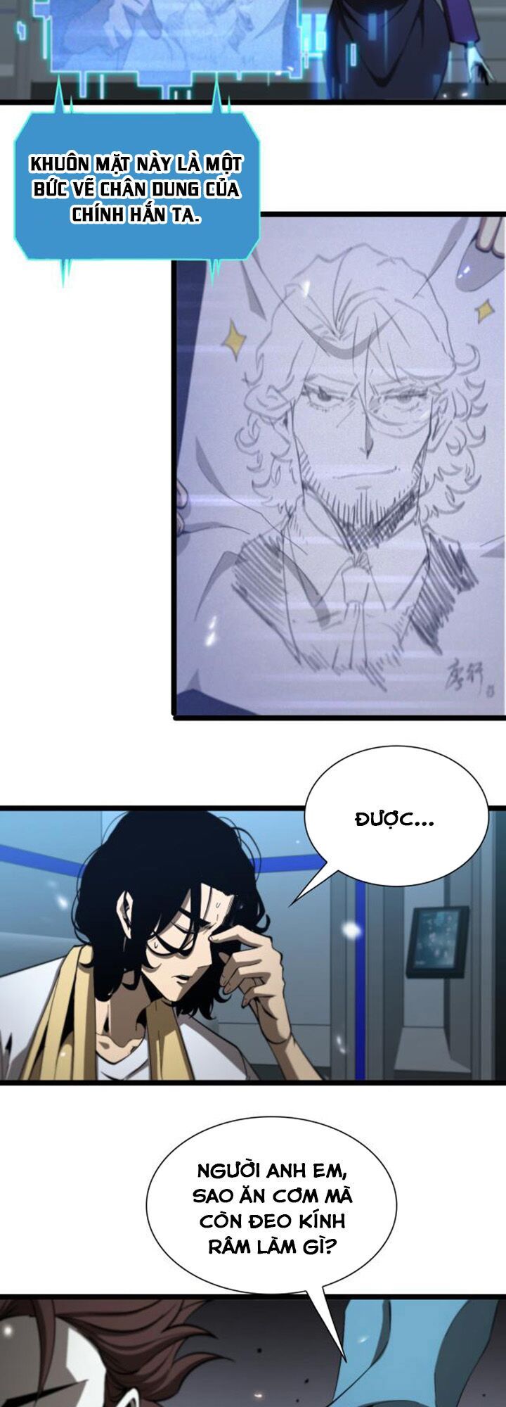 Chư Giới Mạt Nhân Tại Tuyến Chapter 127 - 4