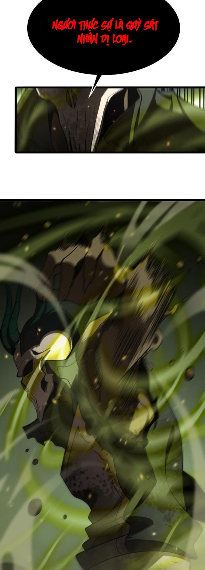 Chư Giới Mạt Nhân Tại Tuyến Chapter 127 - 33