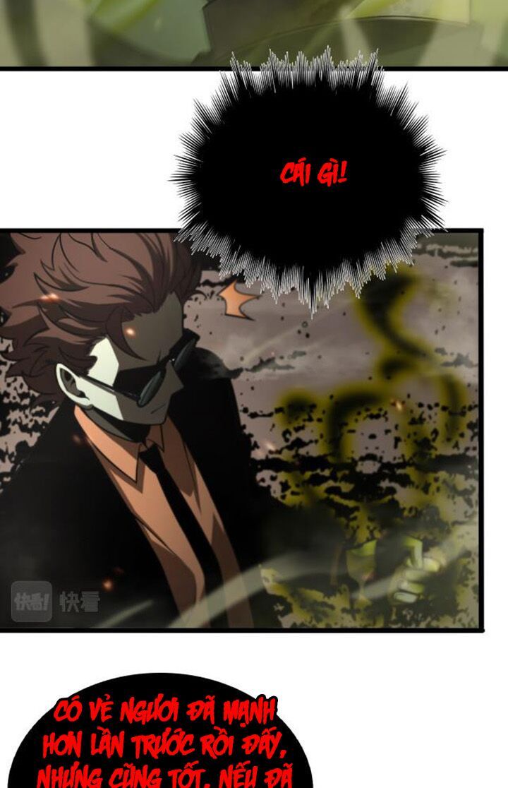 Chư Giới Mạt Nhân Tại Tuyến Chapter 127 - 34