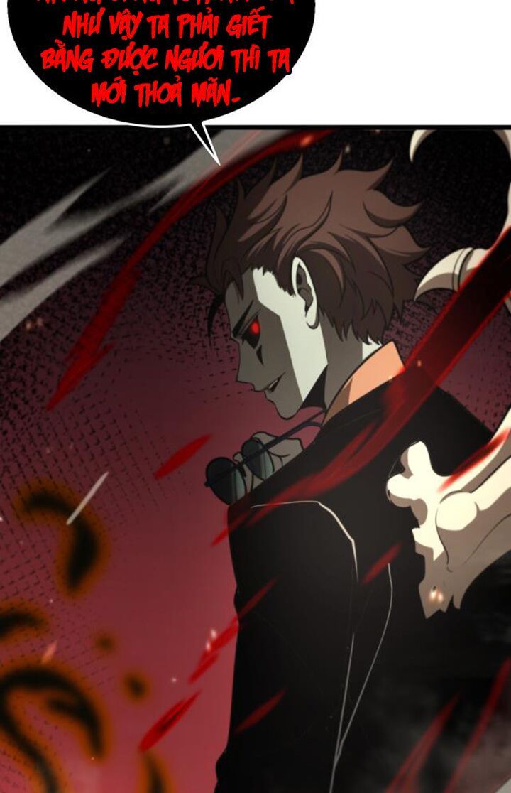 Chư Giới Mạt Nhân Tại Tuyến Chapter 127 - 35